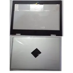 HP ProBook 645 G4 LCD Top Cover with Bezel AB