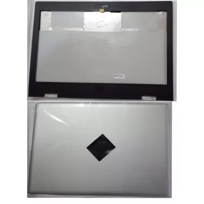 HP ProBook 645 G4 LCD Top Cover with Bezel AB