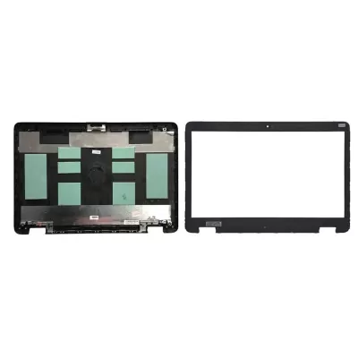 HP ProBook 650 G3 LCD Top Cover with Bezel AB