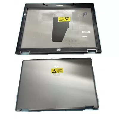 HP Compaq 6530b LCD Top Cover with Bezel AB