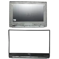 Dell Inspiron 15 7560 7572 LCD Top Cover with Bezel AB