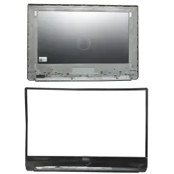 Dell Inspiron 15 7560 7572 LCD Top Cover with Bezel AB
