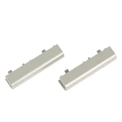 Dell Inspiron 15 7570 Hinge Cap Cover Set Left Right
