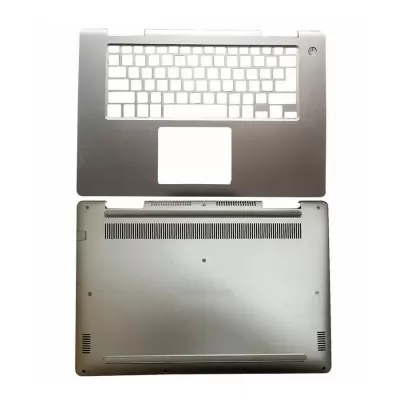 Dell Inspiron 15 7570 Touchpad Palmrest with Bottom Base