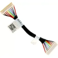 Dell Inspiron 15 7576 Battery Connector
