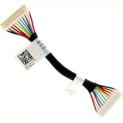 Dell Inspiron 15 7576 Battery Connector