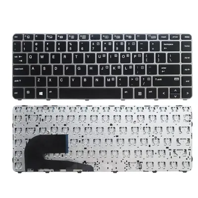 HP EliteBook 840 G3 Laptop Keyboard