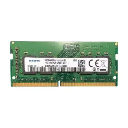 Samsung Ram 8GB DDR3 PC3L Laptop Memory