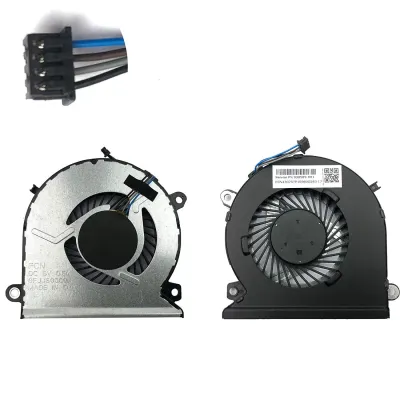 HP Pavilion 15-CB 15t-CB Laptop CPU Cooling Fan 930589-001 HP Pavilion 15-CB 15t-CB Laptop CPU Cooling Fan 930589-001