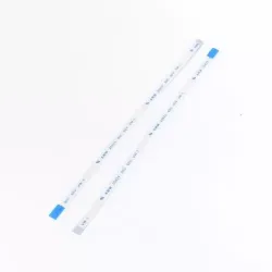 Asus A407U A441U A455LD A480U A540U A541U FL5700U FH5900V VX50iu 8 Pin 20CM Laptop Ribbon Flex Touchpad Cable