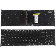 Acer Aspire 7 A715-42G Backlite Keyboard