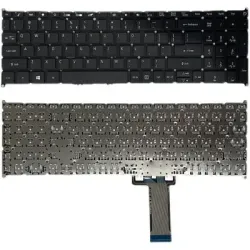 Acer Aspire 7 A715-74 A715-74G A715-75 A715-75G A715-42G Laptop Keyboard