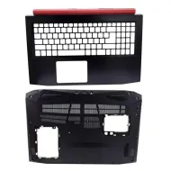 Acer Nitro AN515-52 Palmrest with Bottom Base