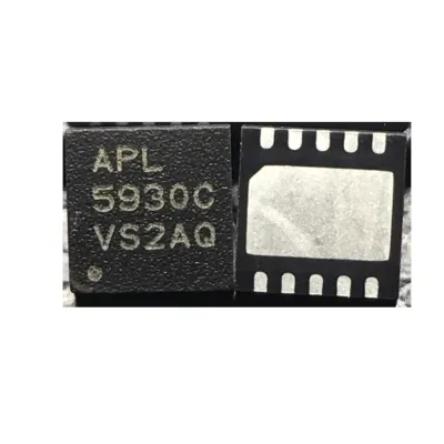 apl5930c apl5930cqbi-trg anpec qfc ic