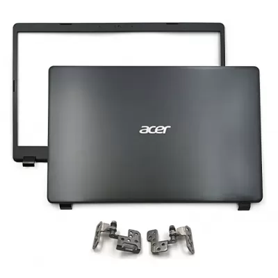 Acer Aspire 5 A515-54 A515-54G A515-55 A515-55G LCD Top Cover Bezel with Hinges ABH