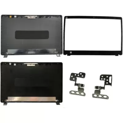 Acer Aspire 3 A315-54k LCD Top Cover Bezel with Hinges ABH