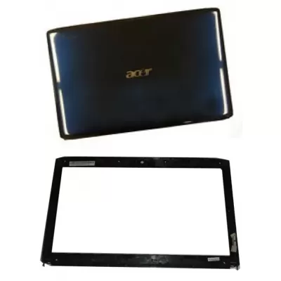 Acer Aspire 4736Z LCD Top Cover with Bezel AB