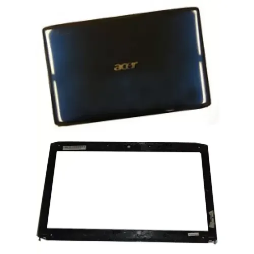Acer Aspire 4736Z LCD Top Cover with Bezel AB Acer Aspire 4736Z LCD Top Cover with Bezel AB
