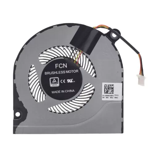 Ventilateur De Remplacement Pour PC Portable Acer Aspire 5 (séries A515-51, A515-54) - Pour CPU