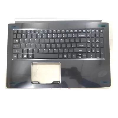 Acer Aspire 5 A515-41 A515-51 Laptop Palmrest Keyboard