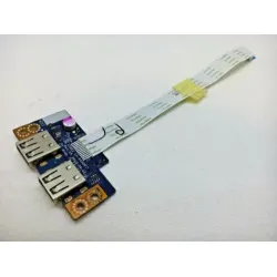 Acer Aspire E1-510 E1-530 E1-532 E1-570 E1-572 USB Board