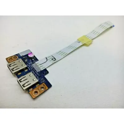 Acer Aspire E1-510 E1-530 E1-532 E1-570 E1-572 USB Board