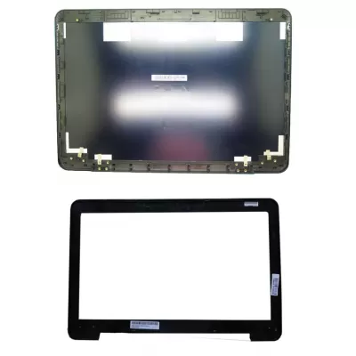 Asus A555DA A555DG A555LA A555LB A555LD LCD Top Cover with Bezel AB