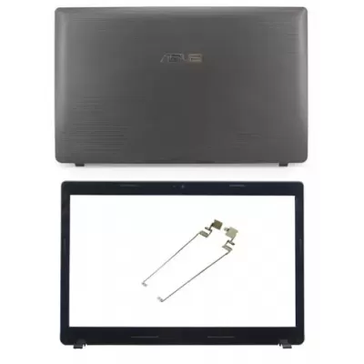 Asus K53S LCD Top Cover Bezel with Hinges ABH