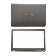 Asus X540 X541 X543 R541 R540 A540 X540S X540SA X540L LCD Top Cover with Bezel Coffee Color