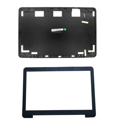 Asus x555LD LCD Top Cover with Bezel AB