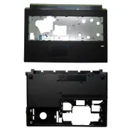 Lenovo B40-30 B40-80 B40-70 Touchpad Palmrest with Finger Print and Bottom Base Lenovo B40-30 B40-80 B40-70 Touchpad Palmrest with Finger Print and Bottom Base
