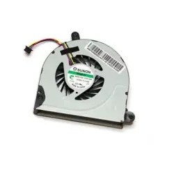 Toshiba Satellite B40-A Laptop CPU Cooling Fan