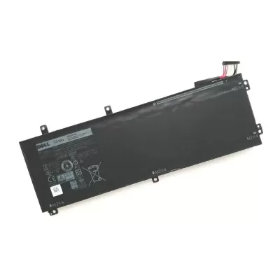 Dell XPS 15 9560 9550 Precision 5520 Laptop OEM Internal 56Wh Battery H5H20