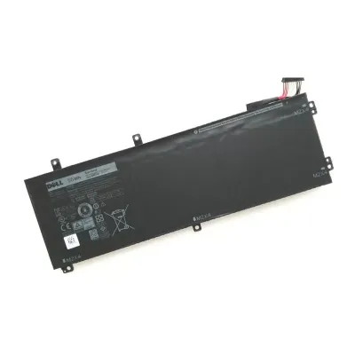 Dell XPS 15 9560 9550 Precision 5520 Laptop OEM Internal 56Wh Battery H5H20