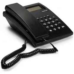 Beetel C51 Corded Landline Phone