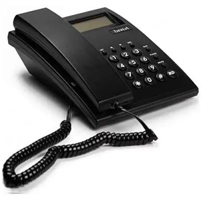 Beetel C51 Corded Landline Phone