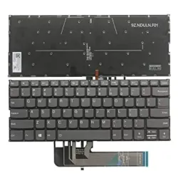 Lenovo IdeaPad C340-14 C340-14API C340-14IML C340-14IWL Laptop Internal Backlit Keyboard