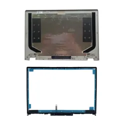 Lenovo Ideapad C340-14IWL C340-14API C340-14IML LCD Top Cover with Bezel AB