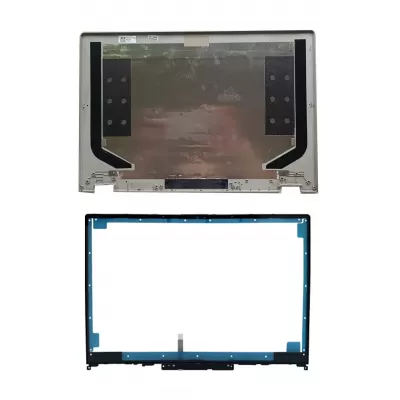 Lenovo Ideapad C340-14IWL C340-14API C340-14IML LCD Top Cover with Bezel AB