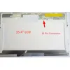 HP Compaq Presario C700 Laptop 15.4 inch LCD Display Screen - Replacement Part