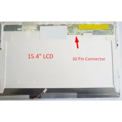 HP Compaq Presario C700 Laptop 15.4 inch LCD Display Screen - Replacement Part B154EW08