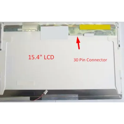 HP Compaq Presario C700 Laptop 15.4 inch LCD Display Screen - Replacement Part HP Compaq Presario C700 Laptop 15.4 inch LCD Display Screen - Replacement Part