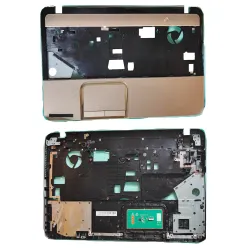 Toshiba Satellite C850 Touchpad Palmrest