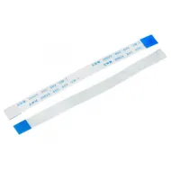 Sony vaio Vgn CR363 Laptop 16 Pin Ribbon Cable Sony vaio Vgn CR363 Laptop 16 Pin Ribbon Cable