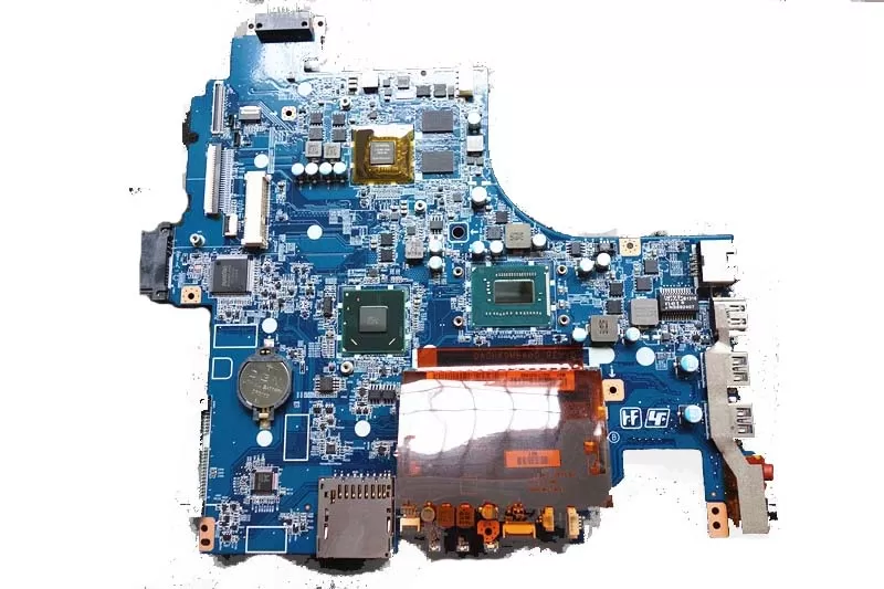 Sony Vaio SVF152 Laptop intel i5 Motherboard with Graphic