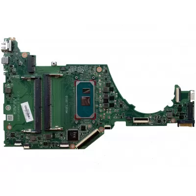 HP 15-DY1091WM i3 10th Gen Laptop Motherboard DA0P5DMB8C0