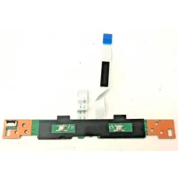 HP Pavilion G4 G6 G4-2000 G6-2000 G6 2006TX Series Laptop Touchpad Mouse Button Board DA0R33TB6E0
