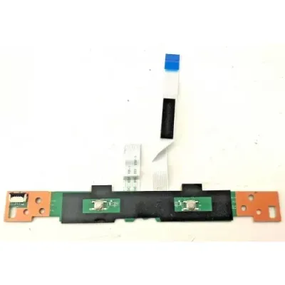 HP Pavilion G4 G6 G4-2000 G6-2000 G6 2006TX Series Laptop Touchpad Mouse Button Board DA0R33TB6E0