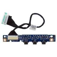 HP Pavilion DV4 DV7 HD Audio Port Board
