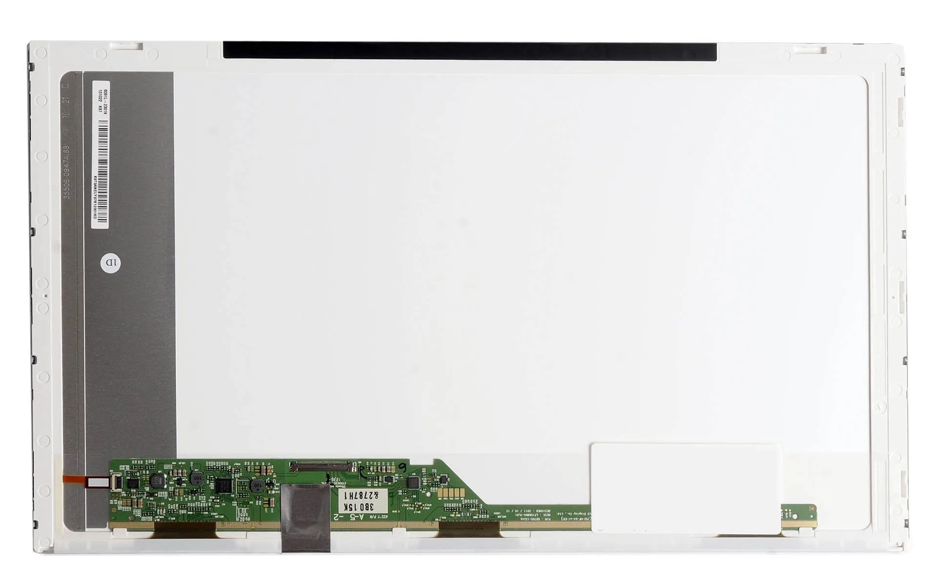 Dalle d'écran pour HP/Compaq HP Pavilion DV6-1120EF - Dalle écran de remplacement Pavilion DV6 Series